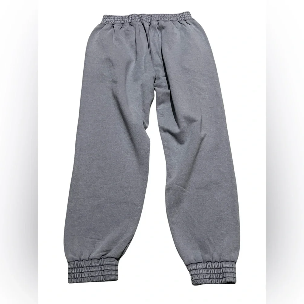 RTA Sydney women’s Sweatpants French Terry joggers Dusty lilac purple‎ medium